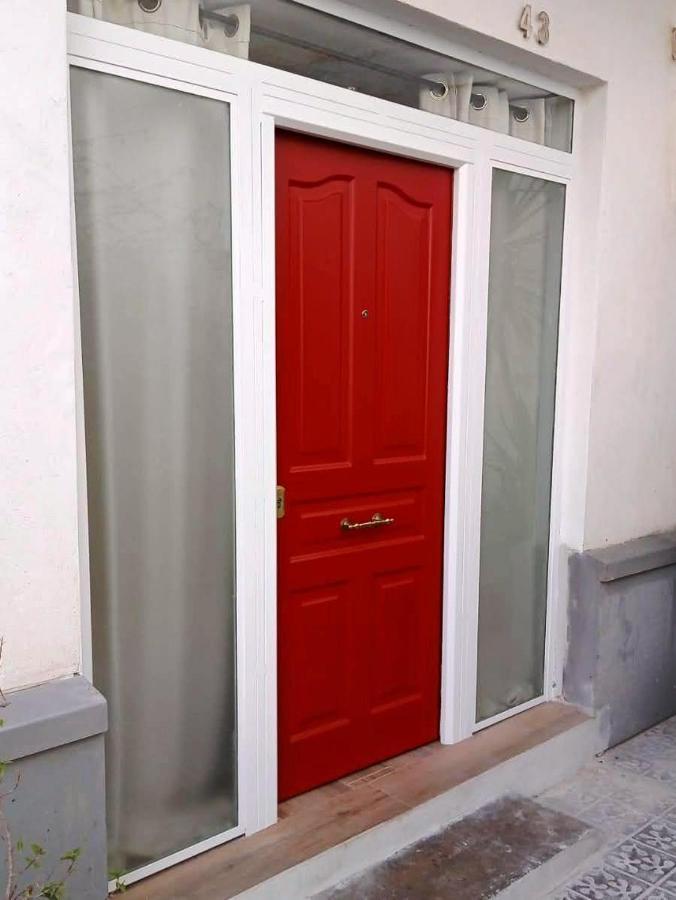 Agradable Apartamento En El Centro De Sevilla Dış mekan fotoğraf