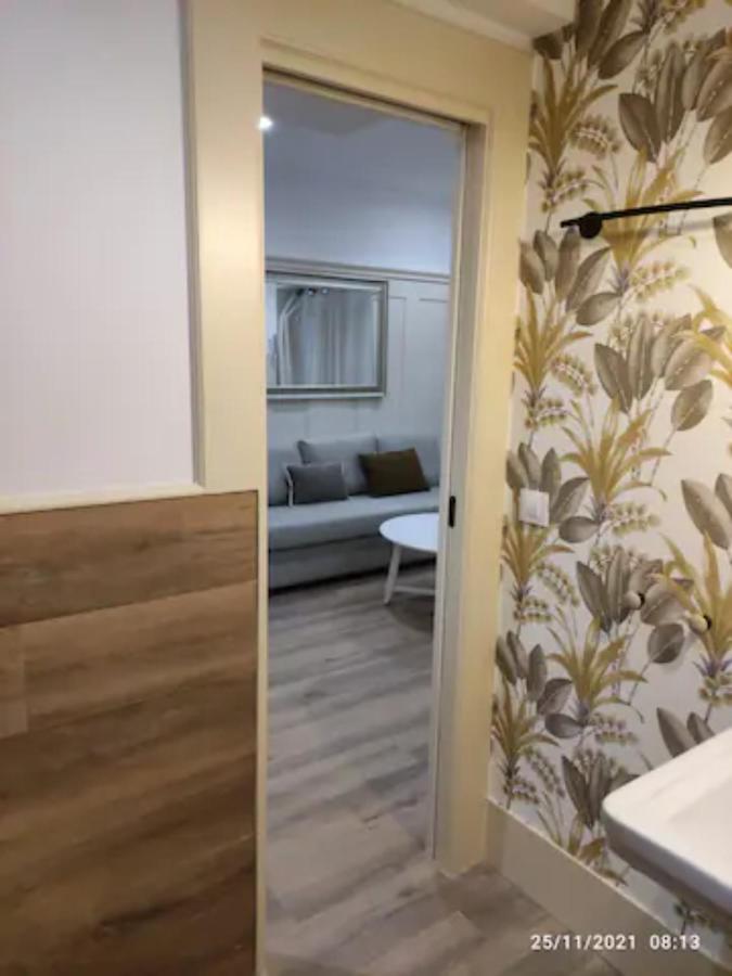 Agradable Apartamento En El Centro De Sevilla Dış mekan fotoğraf