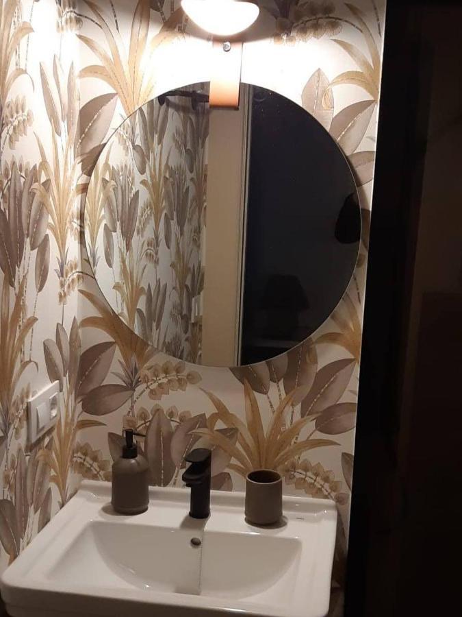 Agradable Apartamento En El Centro De Sevilla Dış mekan fotoğraf