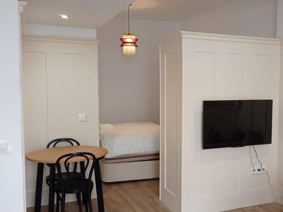 Agradable Apartamento En El Centro De Sevilla Dış mekan fotoğraf