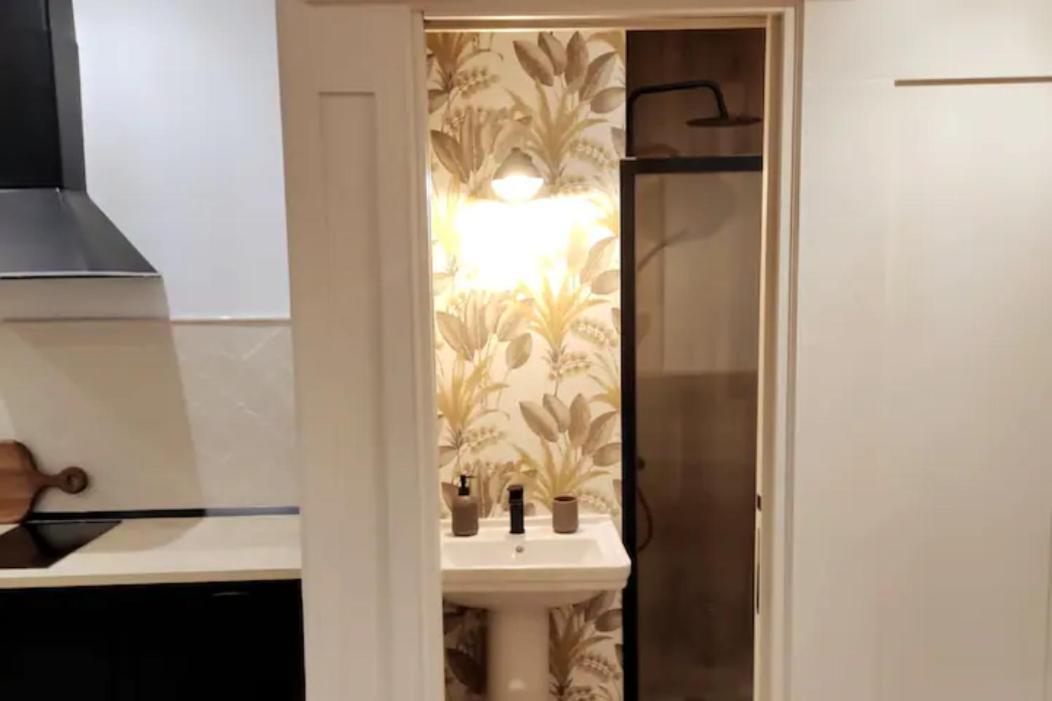 Agradable Apartamento En El Centro De Sevilla Dış mekan fotoğraf