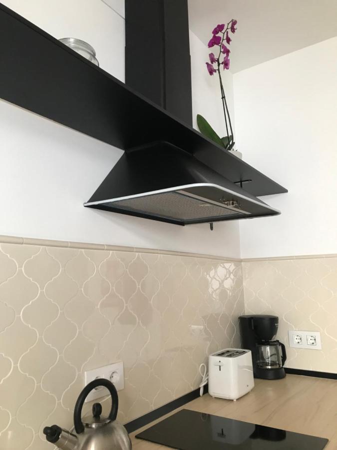 Agradable Apartamento En El Centro De Sevilla Dış mekan fotoğraf